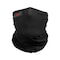 212 Performance Protective Neck Gaiter and Particulate Filtering Face Cover in Black FC7-05-000 - alternate 1